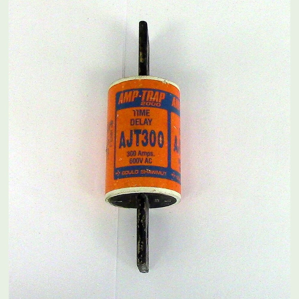 Gould Class J 300 Amp Fuse