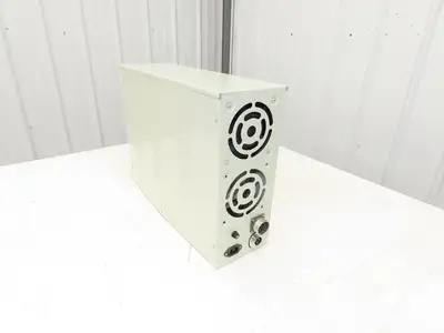 Changzhou JT-50-Q Ultrasonic Welding Power Unit 220V Parts or Repair