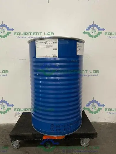 Used BASF SORBREAD ORANGE CHAMELEON 2050, 170 LBS Commercial Materials & Supplies California US | Equipment Lab #487302