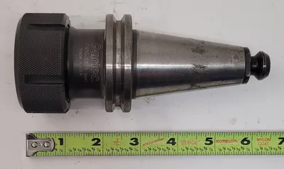 PARLEC C40S-10SC3 Tooling & Accessories, Tooling | Machinery Central (5)