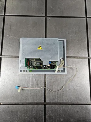 FANUC A02B-0299-C080 Tooling | GMT (6)