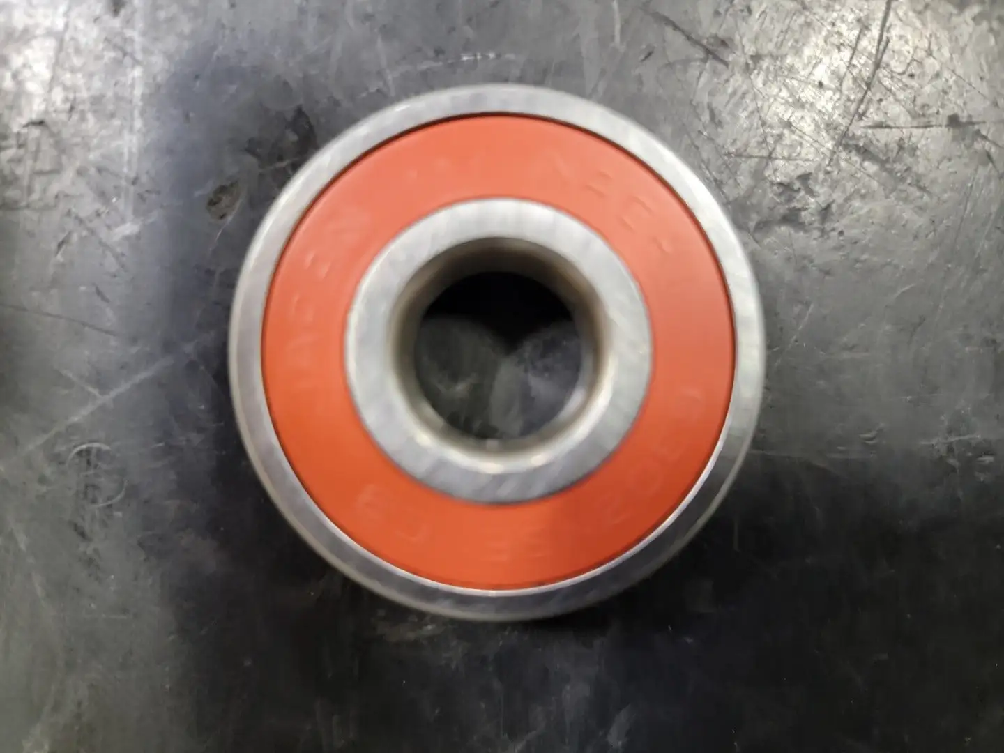 USED NACHI 6302NSEC3