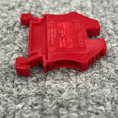 New | in-Stock MORSETTITALIA 43406RD Terminal Blocks California US | Davliegogo LLC #1707614