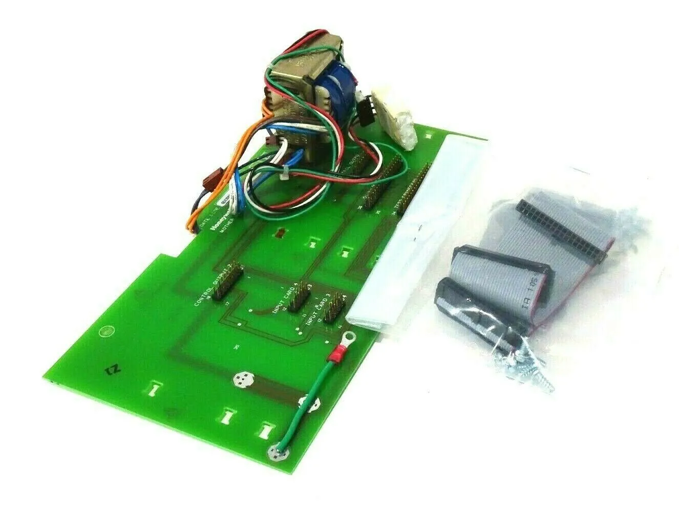 NEW HONEYWELL 30754919-001 MOTHER BOARD 30754919001