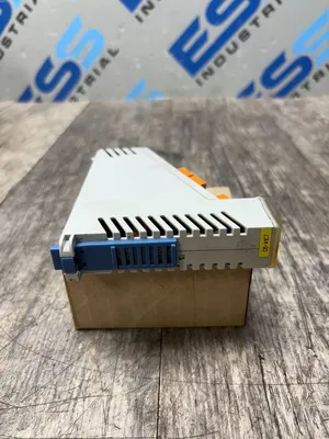 SIGMATEK CAM 123 Electrical/PLC/Automation | ESS Industrial Equipment Sales (5)