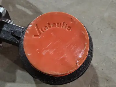 USED VICTAULIC V030761SE3
