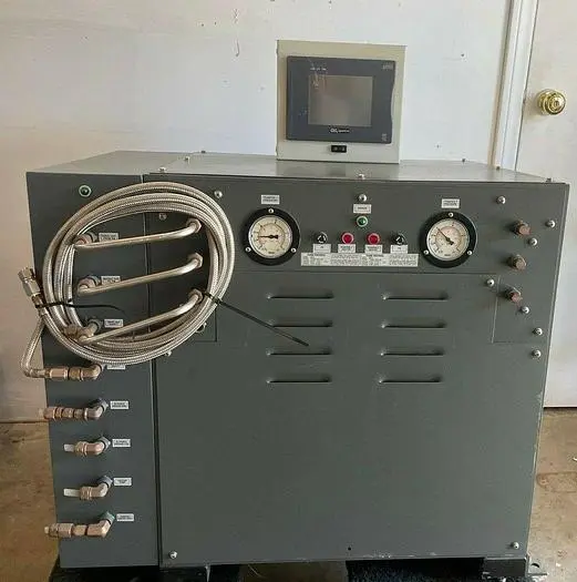 Used _UNKNOWN_ CM Glove Boxes | Advanced Capital Equipment Sales #434036