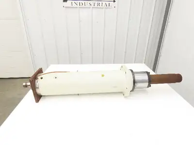 Used PROMESS _UNKNOWN_ Linear Actuators Indiana US | Arrow Industrial #1442935