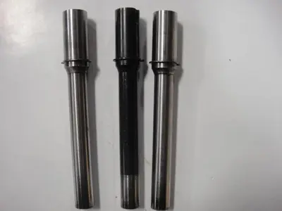Baum Drill Bit 7/16"