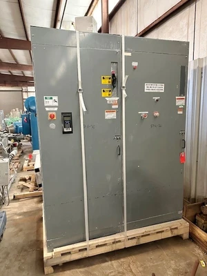 USED FARREL CP45