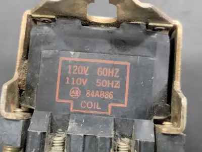 USED ALLEN-BRADLEY 700-NT