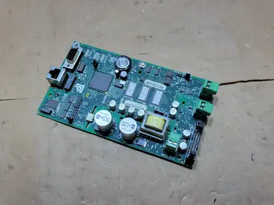 Used LIEBERT 416241G1 Misc Electrical & Power Parts British Columbia CA | Lenmark #1439768