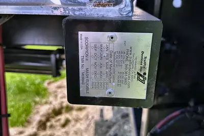 Used 2015 ISUZU NPR METRO ATTENUATOR Service & Utility Trucks Pennsylvania US | Proxy Equipment #1385186