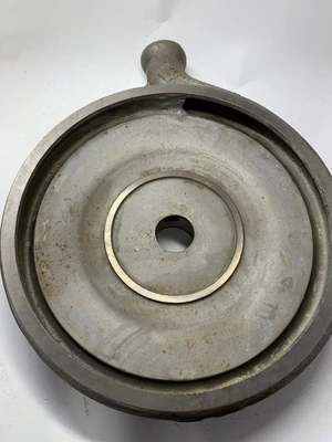 Durco 3x1.5-13 SD51 Pump Casing with Rear Cover, DS526831CA