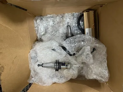 2015 HAAS VF-2 Vertical Machining Centers CNC | CNC EXCHANGE (10)