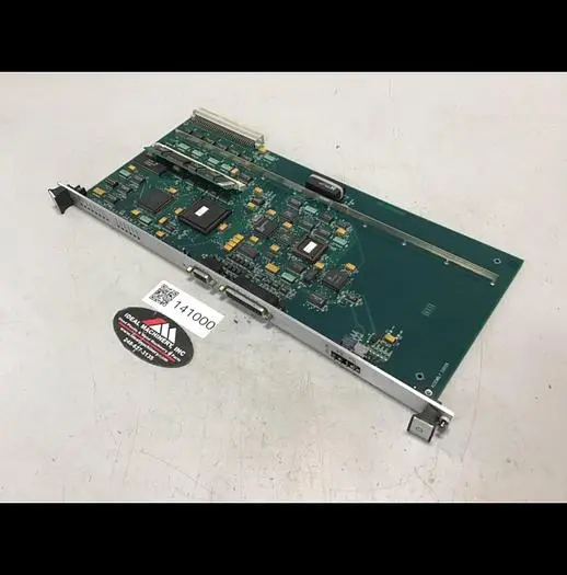 USED VAN DORN PC330-129 330-129