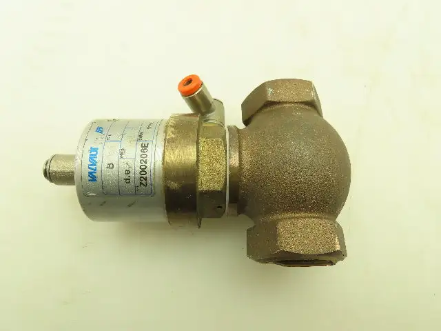Used VALVAUT EFFEPI _UNKNOWN_ Valves/Fittings | Arrow Industrial #629948