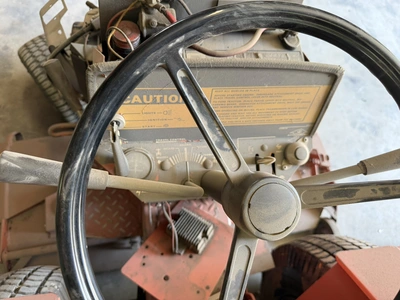 Used _UNKNOWN_ _UNKNOWN_ Sub-Compact & Compact Tractors Michigan US | Miedema Asset Management Group #1441929