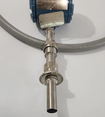USED Rosemount 3144P-D1A1I6XAQ4