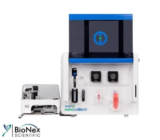 Used WOLF G2 Flow Cytometry Antibodies New Jersey US | Bionex Scientific LLC #799837