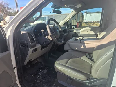 Used 2022 FORD SUPER DUTY F-250 XL CREW CAB Service & Utility Trucks Minnesota US | Carco Truck & Equipment #1693125