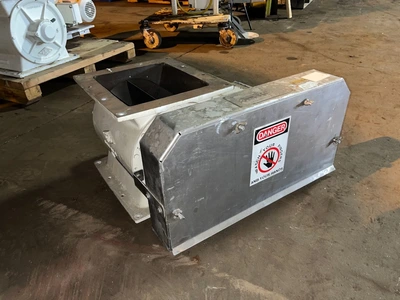 Used _UNKNOWN_ _UNKNOWN_ Air Locks Ohio US | Federal Equipment Company #1336452