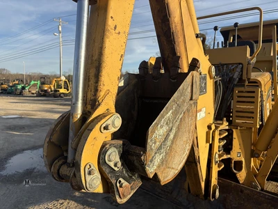 Used 2008 VERMEER RTX1250 Trenchers Tennessee US | Moore Equipment #1516709