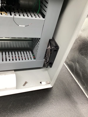 USED ORIONTECH WM 8017544