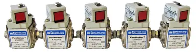 USED FERRAZ SHAWMUT X300055