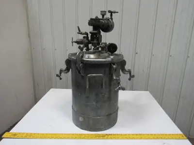 Used DEVILBISS _UNKNOWN_ Miscellaneous MRO | Arrow Industrial #649080