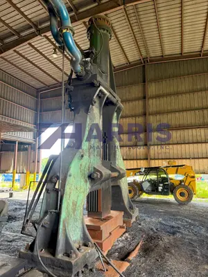 USED CHAMBERSBURG 12K
