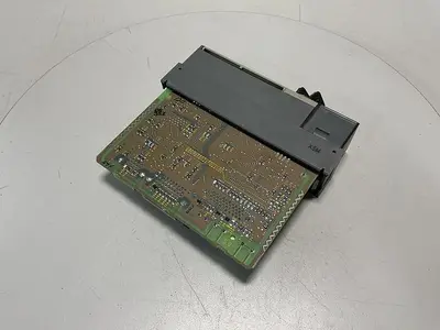 USED ALLEN BRADLEY 1747-L532