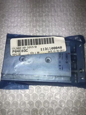 **New Cylinder Air￼ CXSM15/30 Guided Cylinder#