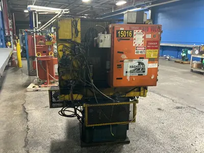 Used KALAMAZOO SAW FS350SA Circular Cold Saws Ohio US | HGR 24 #1515771