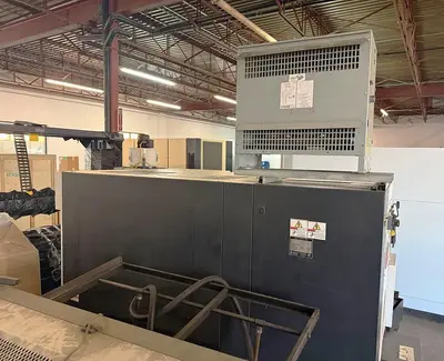 USED 2009 MAZAK NEXUS QTN 250-II