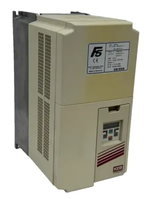 USED KEB 17F5M1G35G0