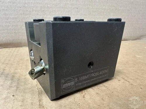 Used EWS 5.15BMT1905L40 (IN) Tool Holders Georgia US | The Equipment Hub #163402