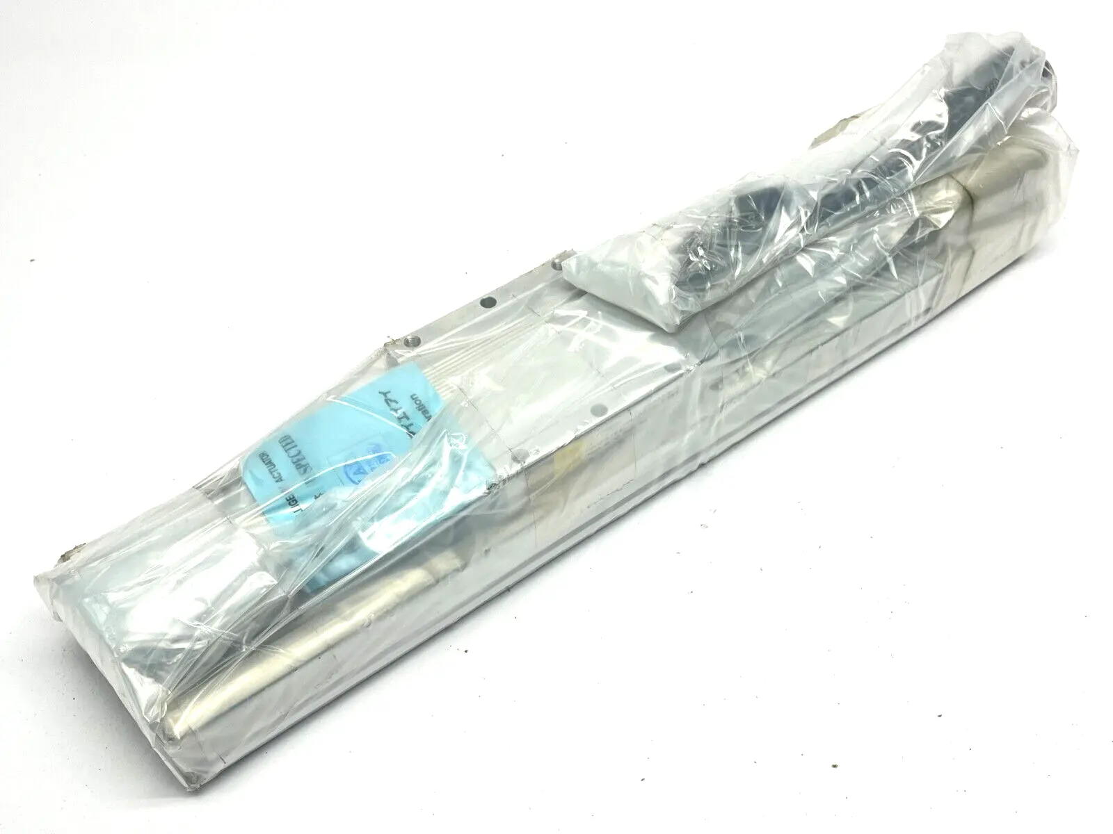 New | in-Stock IAI ISA-SYM-A-60-8-200-T1-N Linear Actuators Michigan US | Maverick Industrial Sales #1394241