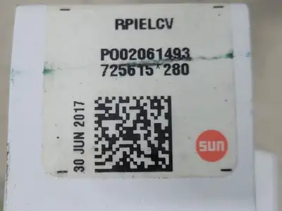 NEW SUN HYDRAULICS RPIELCV