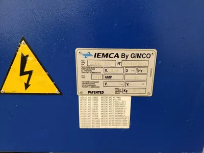 2001 CITIZEN M16 CNC Swiss Type Turning Center | 520 Machinery Sales LLC (16)