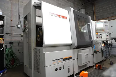 2011 MORI SEIKI NLX2500SY/700 CNC Lathes Multi-Axis | Clark Machinery Sales, LLC (1)