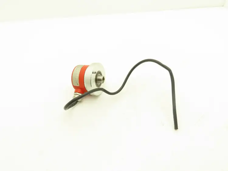 Used BEI SENSORS _UNKNOWN_ Encoders | Arrow Industrial #616432