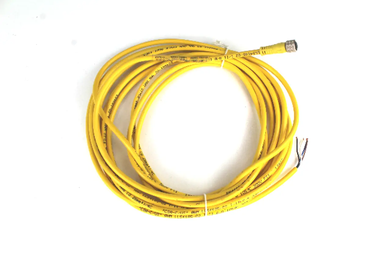 NEW BALLUFF C75ANL00VY050M