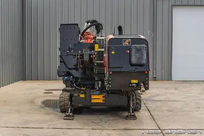 Used 2021 DITCH 2021 DITCH WITCH JT25 Drill Rigs Florida US | HDD Broker #1520133