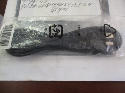 New 5KL1A09501XY1CFS4 6 ft USB 2.0 A-male to B-Male Cable