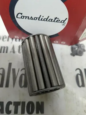 New | in-Stock CONSOLIDATED 95748 Bearings | Surplus Asset Holdings #1192431