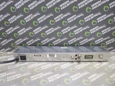 Holland Electronics HDM Television Demodulator Used