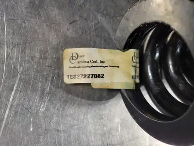 USED DUER CAROLINA COIL 1E827227082