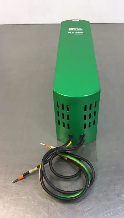 Used Leroy Somer FLT 3027 4200 - 0027 Motor Control Parts South Carolina US | Palmetto Automation #1158149