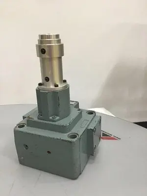 USED YUKEN EFBG-06-250-T-1715